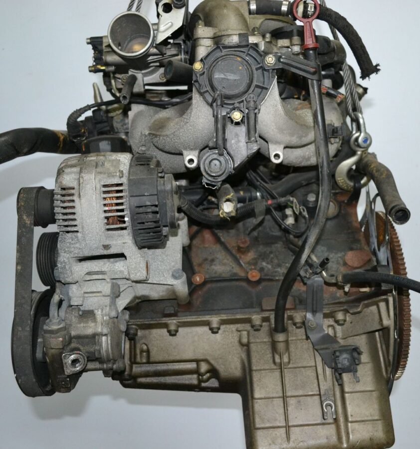 Motor BMW M43B18