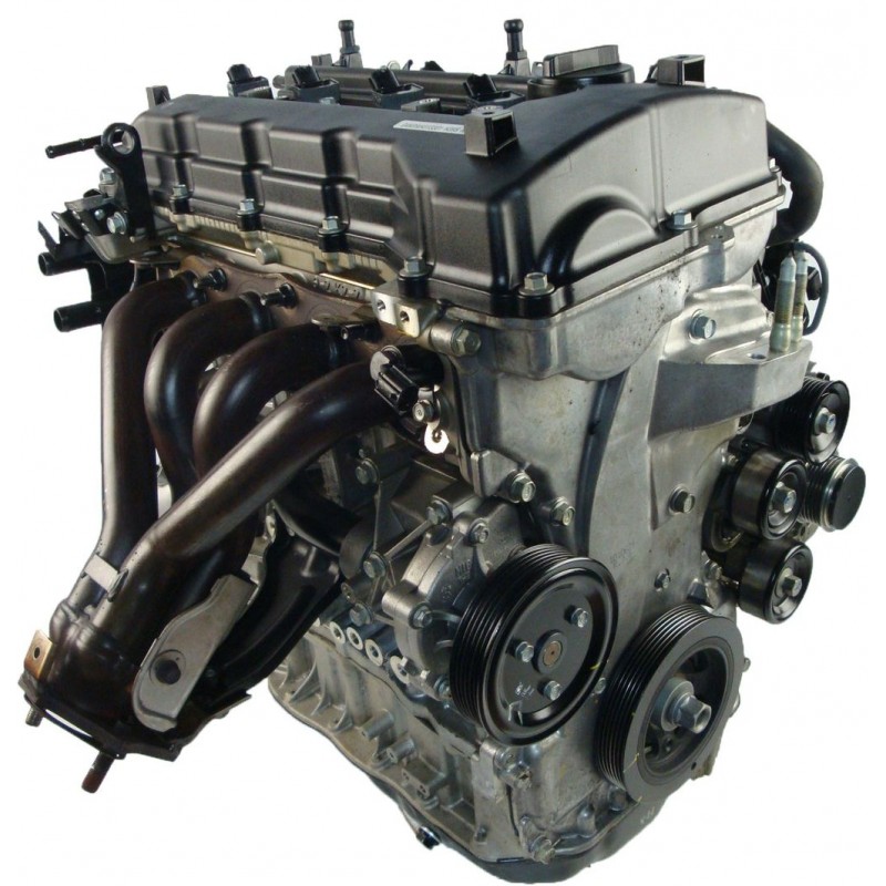 Kia-Hyundai G4KD 2.0 Motor 2.0