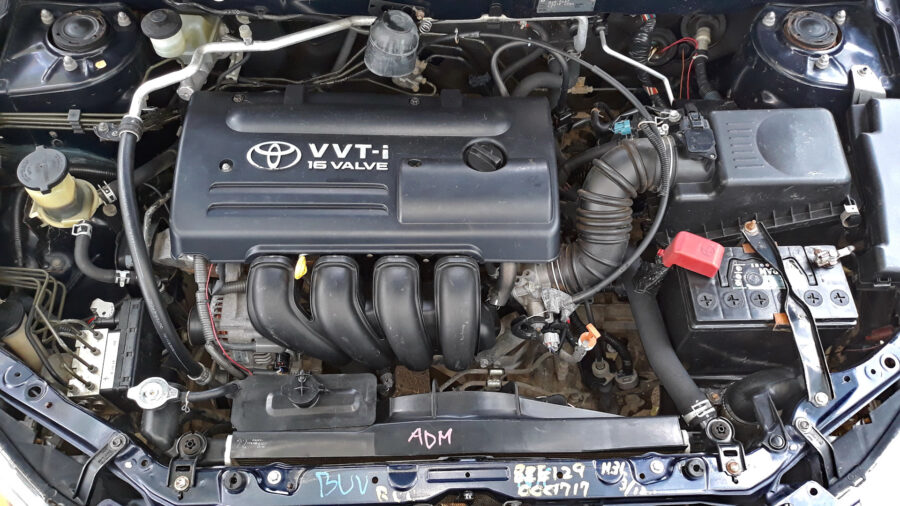 Motor Toyota 1ZZ-FE 1.8