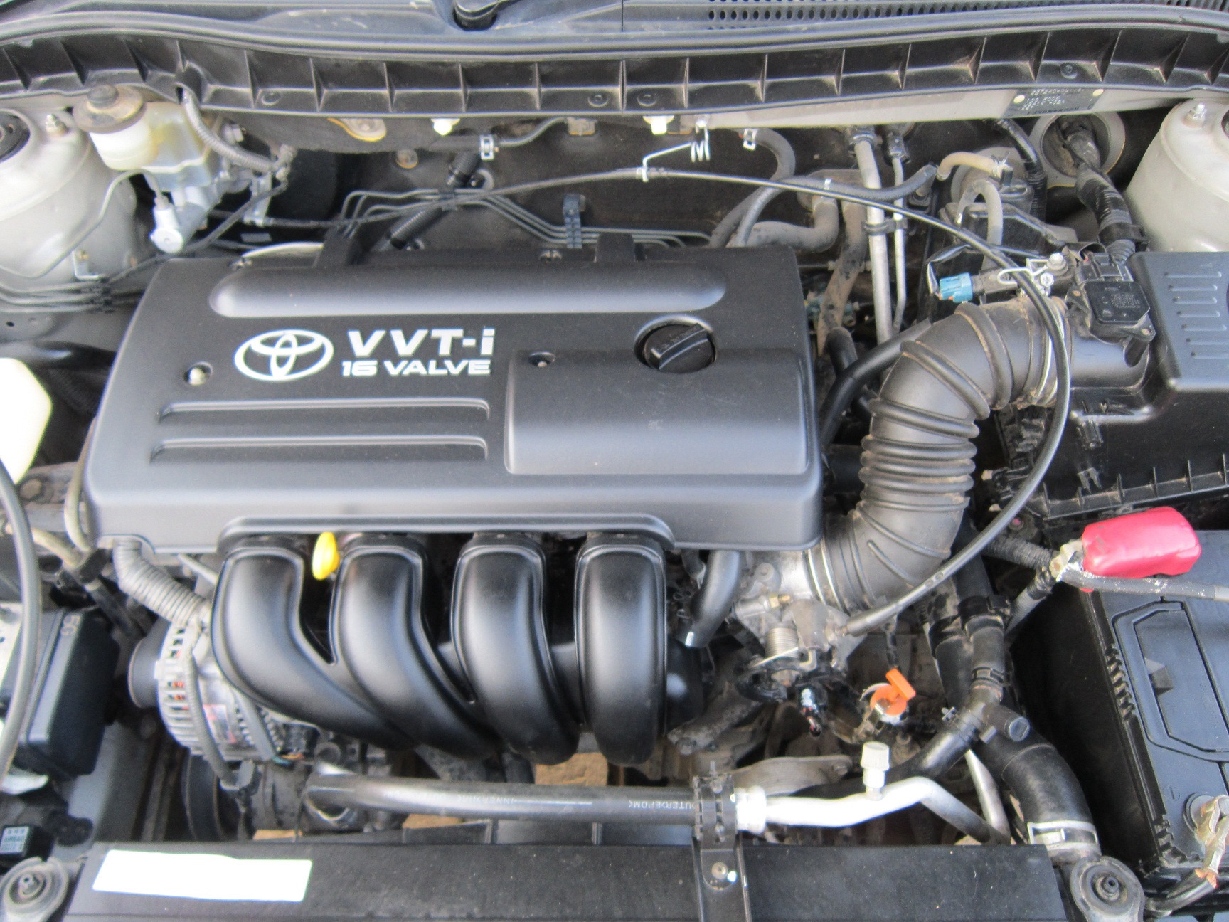 Motor Toyota 1ZZ-FE 1.8