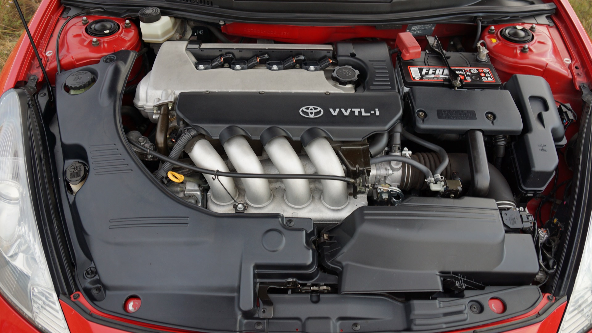 Motor Toyota 2ZZ-GE 1.8L