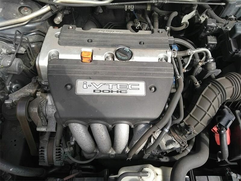 Motor Honda K20A (Z) 2.0