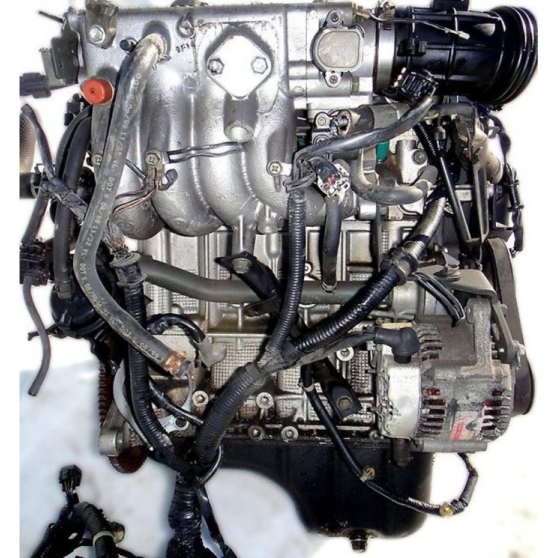 Motor Suzuki G16A / G16B 1.6