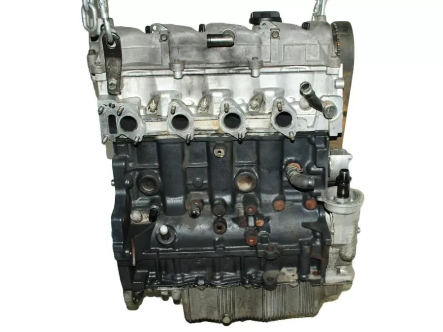 Motor Hyundai-KIA D4EA 2.0 CRDI