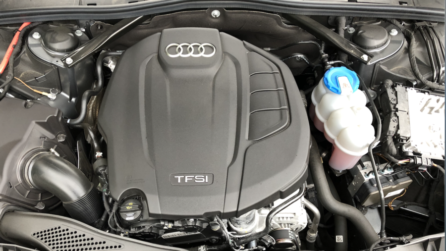 Motorul 2.0 TFSI (EA888) probleme și fiabilitate