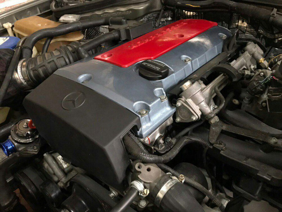 Probleme și fiabilitate ale motorului Mercedes M111