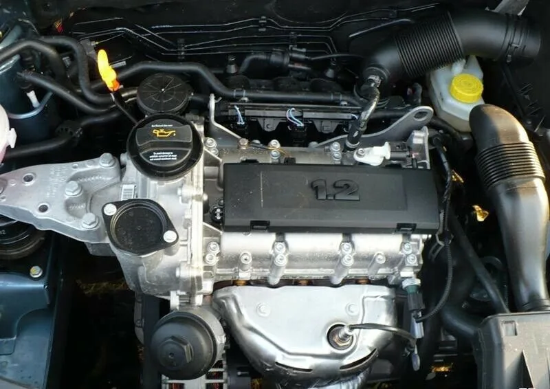 Motor Skoda/VW 1.2 CGPA