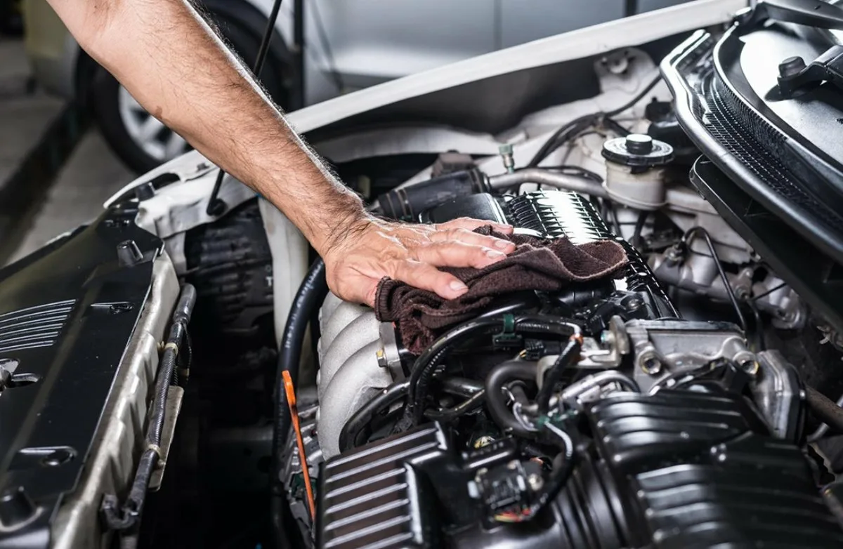 Cum să maximizați durata de viață a motorului. Potențial ascuns