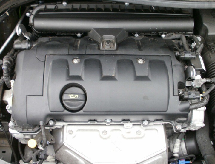 Mini N12B14A 1.4