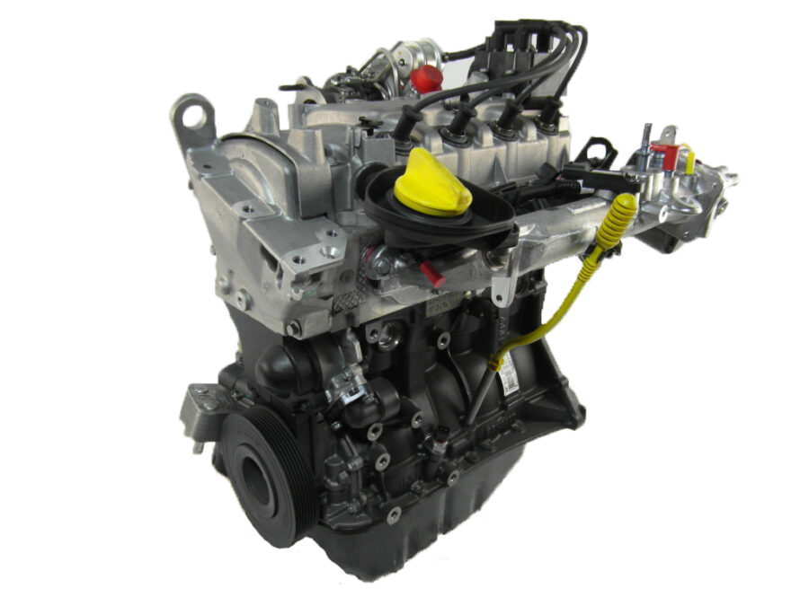 Motor Renault 1.2 Turbo D4F