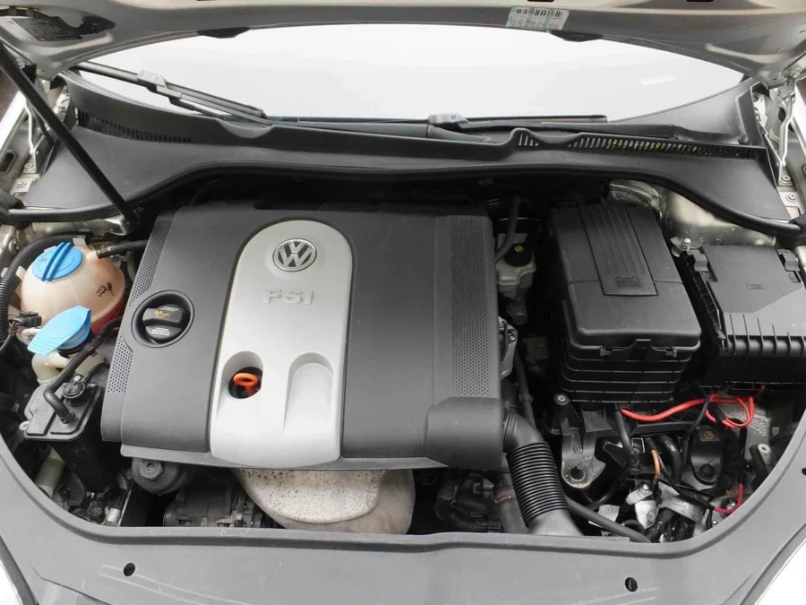 Motor VW 1.6 FSI (BAG)