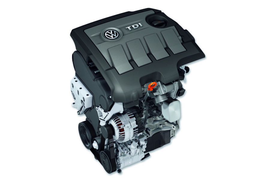 VW turbodiesel 1.6TDI EA288 fiabilitate și probleme