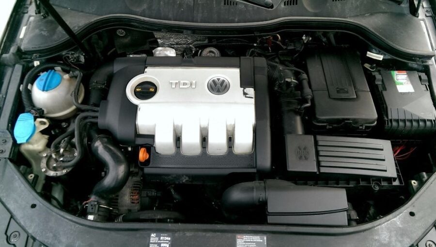 Motor diesel VW 2.0 TDI PD: defecțiuni și defecțiuni