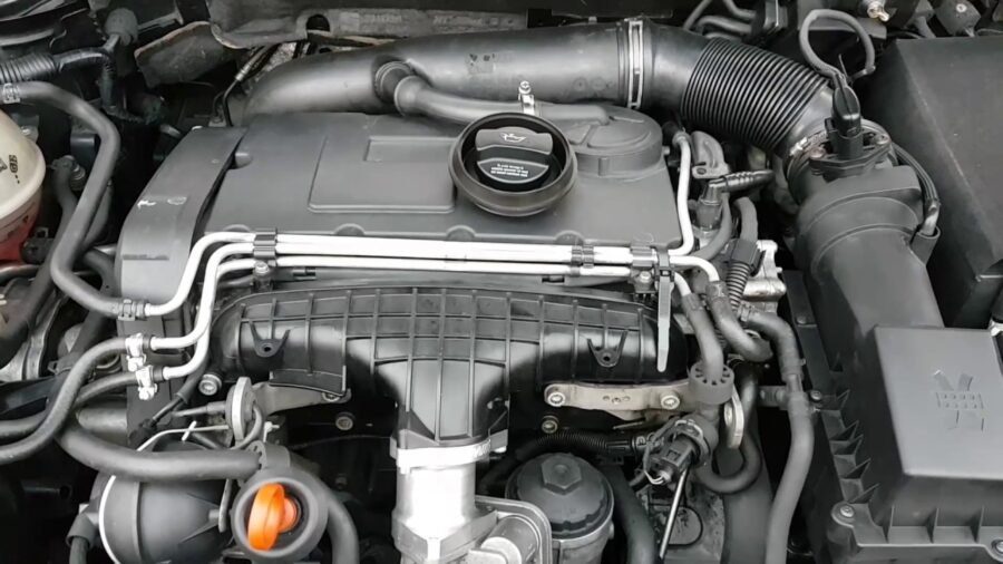 Motor diesel VW 2.0 TDI PD: defecțiuni și defecțiuni