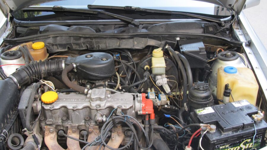 Motor Opel C18NZ 1.8