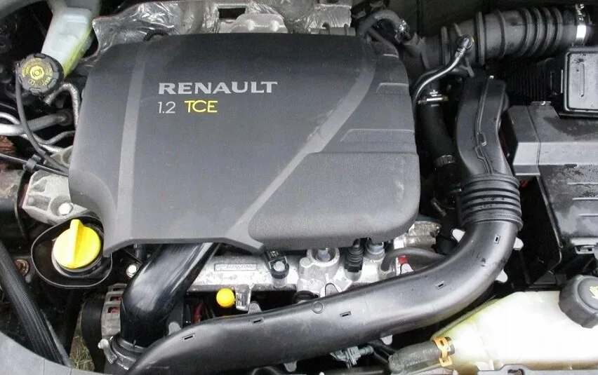 Renault D4F (1,2 litri, 16 supape)