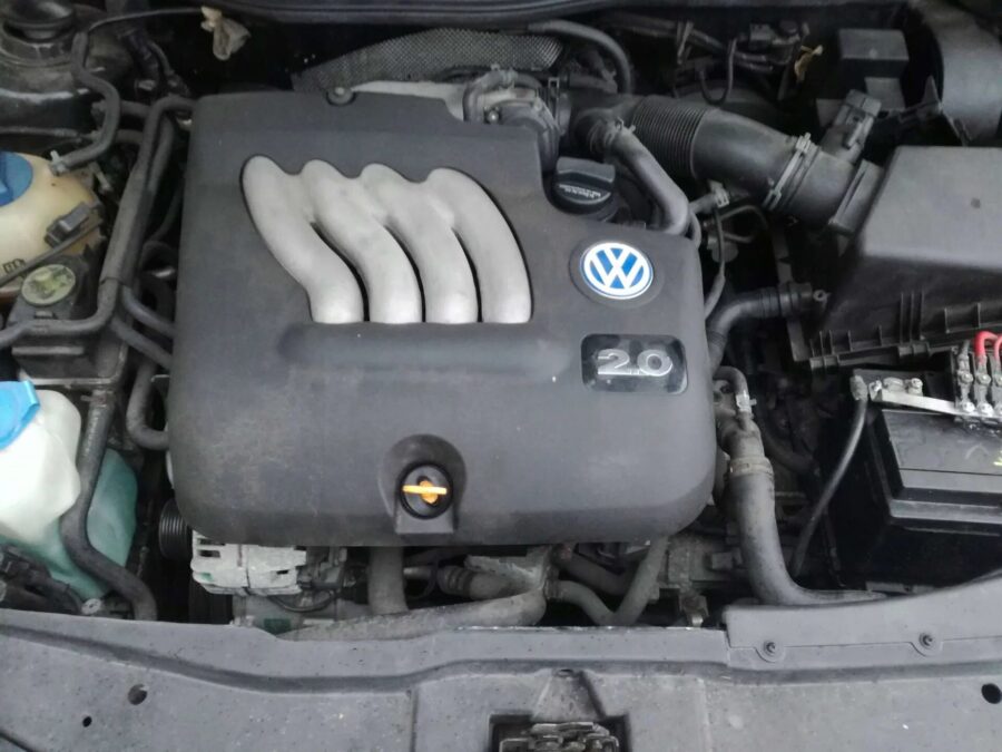 Motoare VW EA113: ADY AGG AQY AZM 2.0