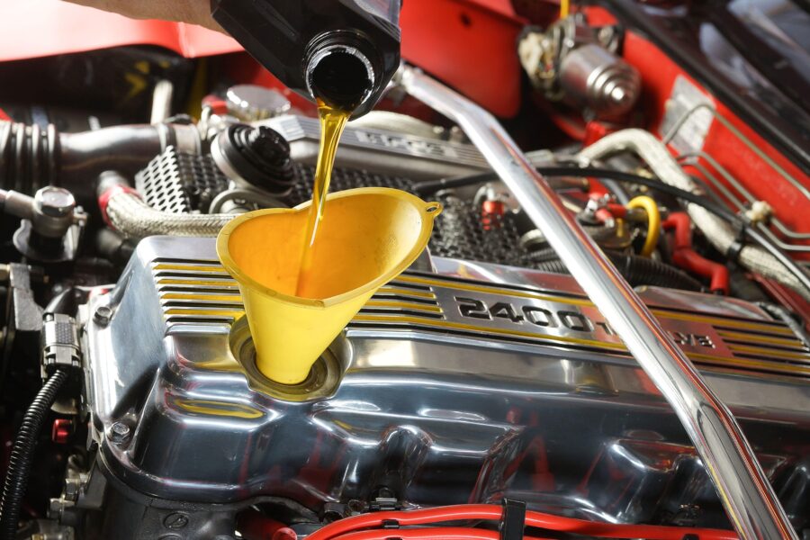 Etichetarea și clasificarea uleiului de motor: descifrarea valorilor