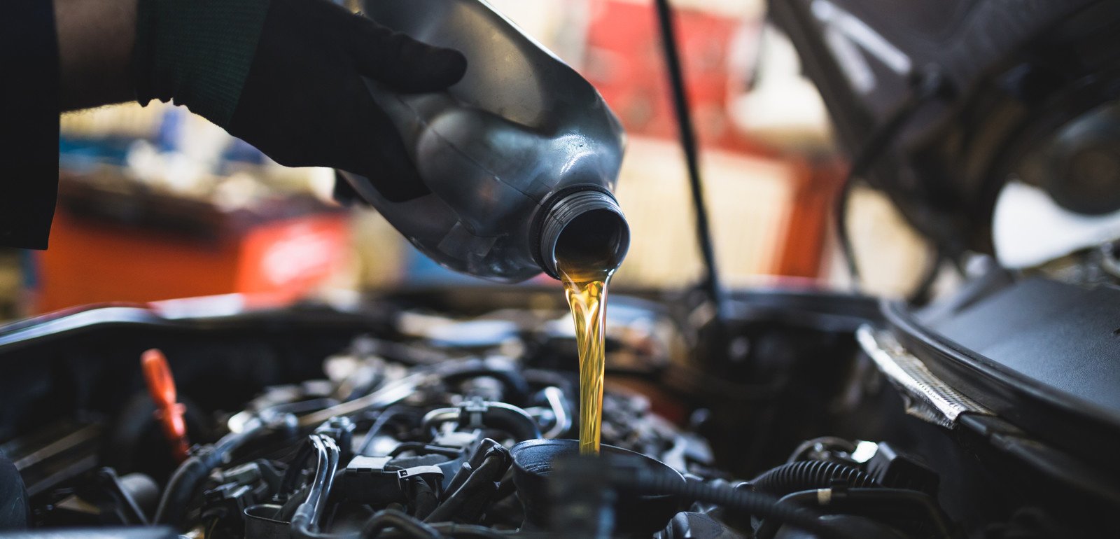 Etichetarea și clasificarea uleiului de motor: descifrarea valorilor
