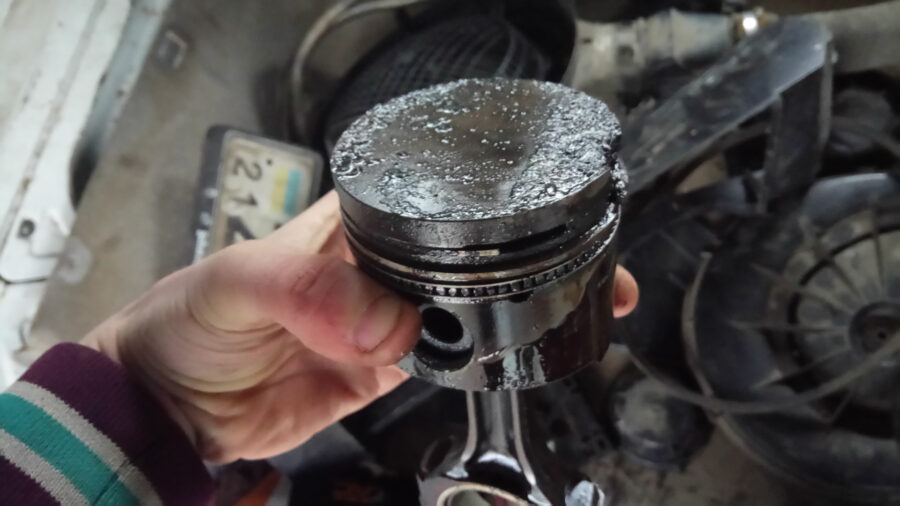 Ce este detonarea în motor: de ce apare și ce este periculos