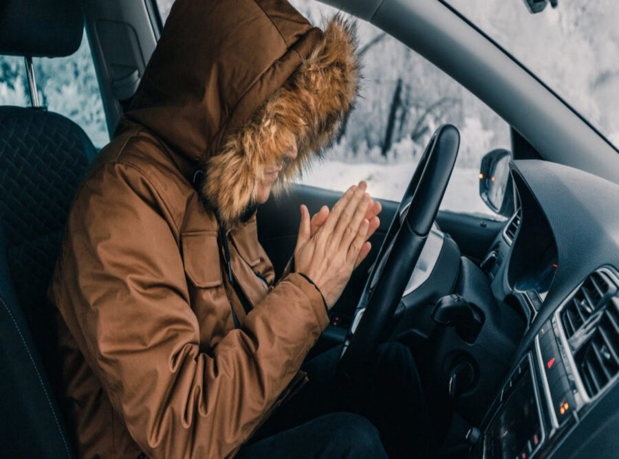 De ce nu se încălzește încălzirea în mașină: posibile defecțiuni și modalități de remediere a acestora