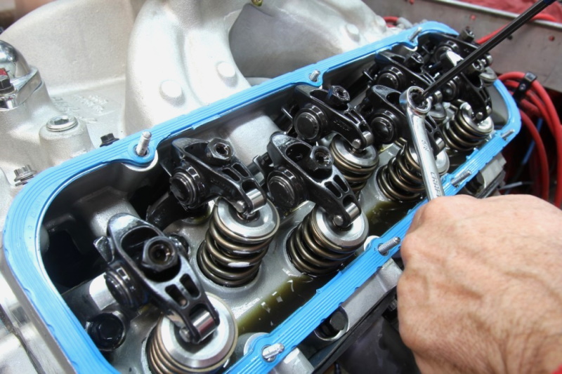 Ciocnituri în motor „la rece” - ce trebuie să faceți?