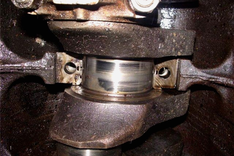 Ciocnituri în motor „la rece” - ce trebuie să faceți?