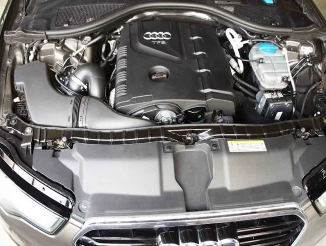 Motoare Audi EA888 gen 2 2.0 TFSI CDNB, CDNC, CAEA, CAEB