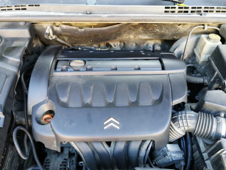 Motor Citroen/Peugeot EW10A 2.0
