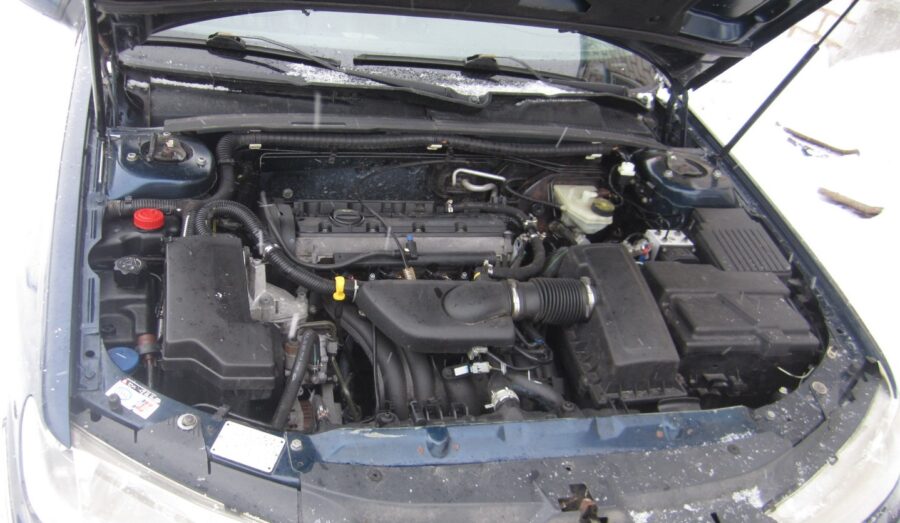 Motor Citroen/Peugeot EW7J4 1.8 6FZ