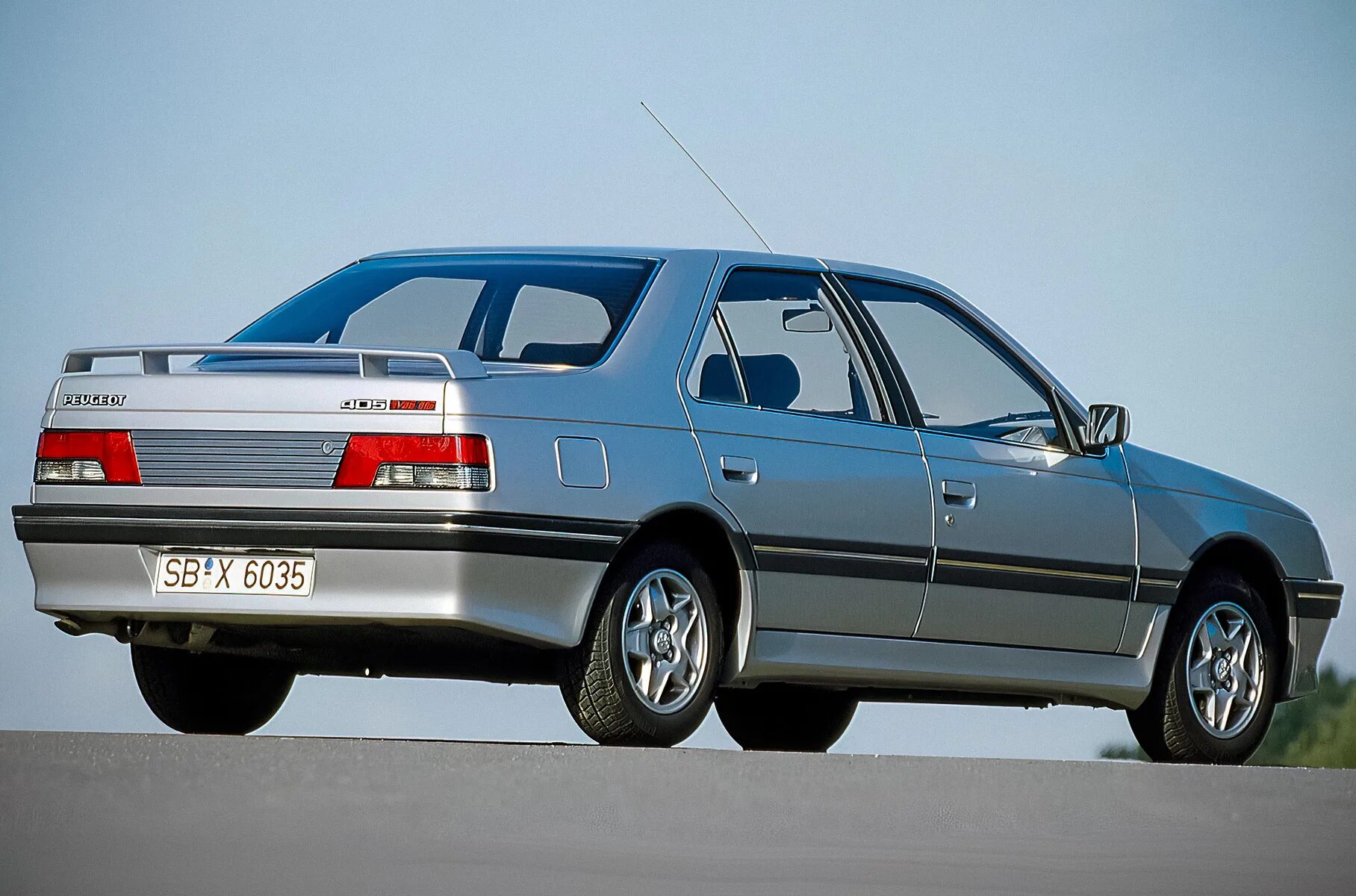 Motor Citroen/Peugeot XUD7TE 1.8 TD