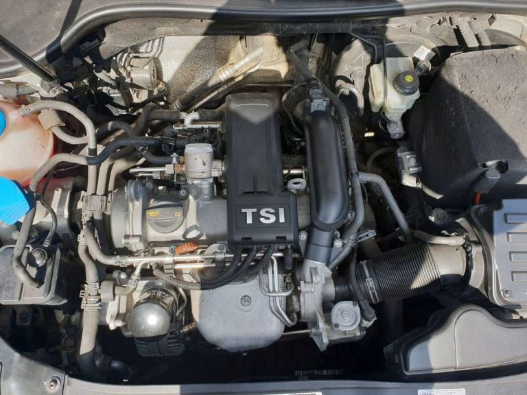 Motoare EA111 1.2 TSI Volkswagen, Seat, Skoda, Audi