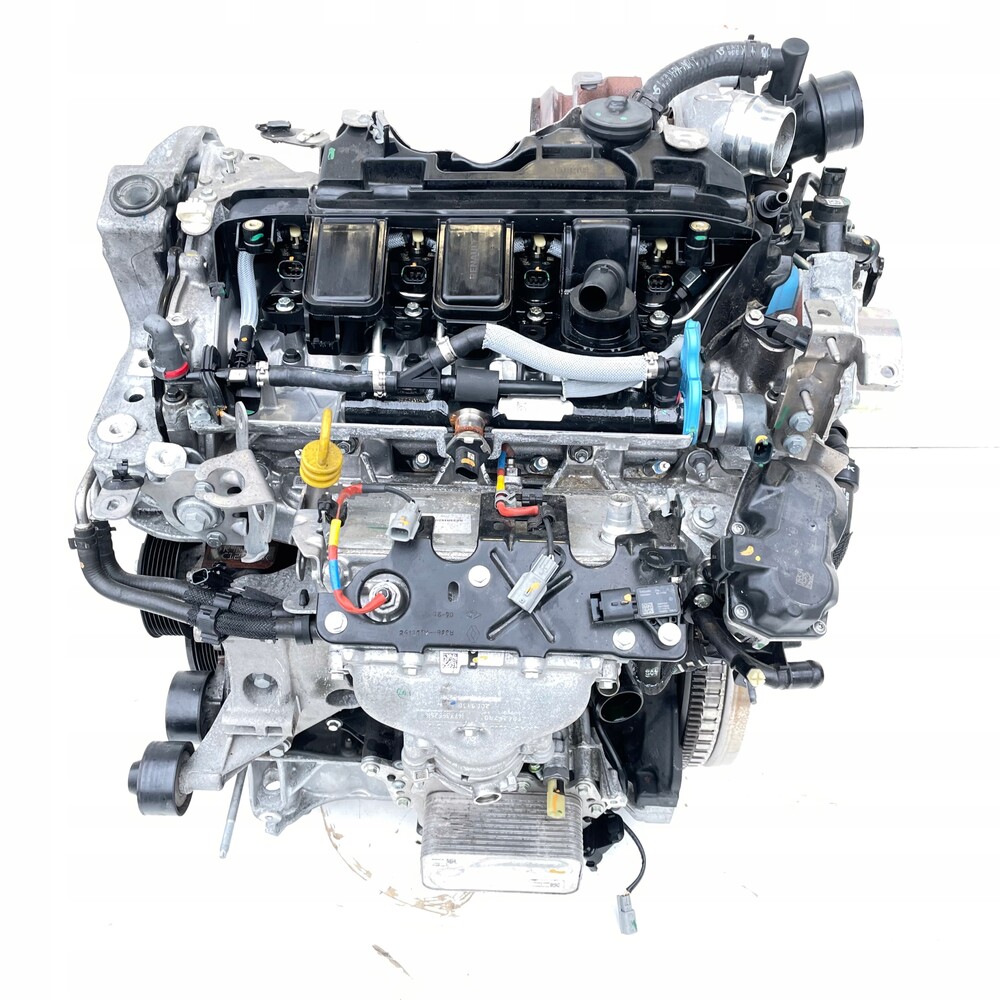 Motor Nissan - Renault R9N 1.7 dCi