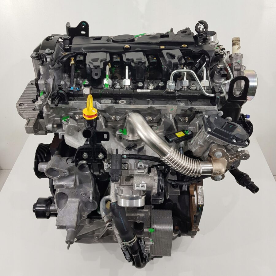 Motor Renault M9T 2.3 dCi