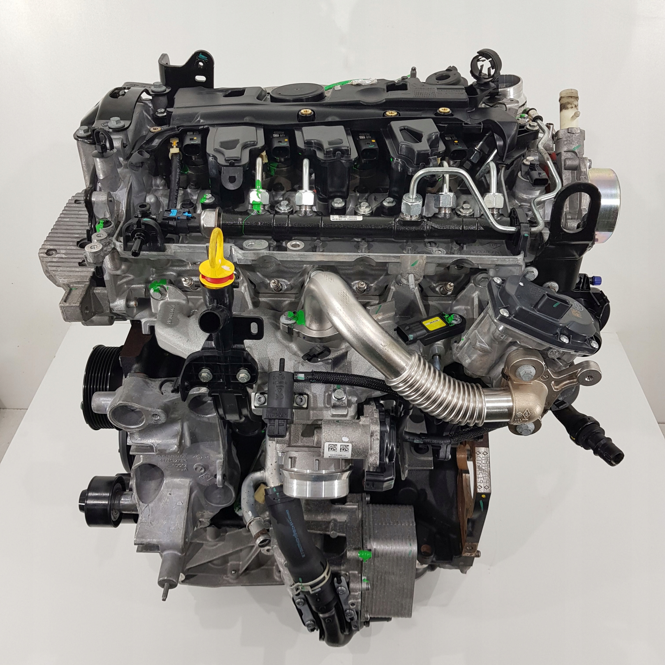 Motor Renault M9T 2.3 dCi