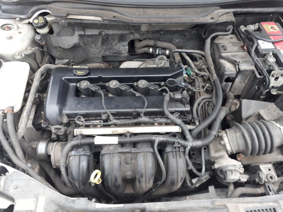 Motor Volvo B4184S11