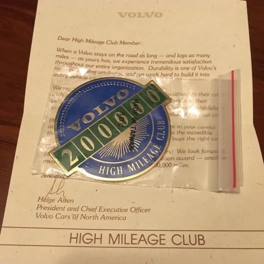 Motoare de un milion de mile: mai există?
