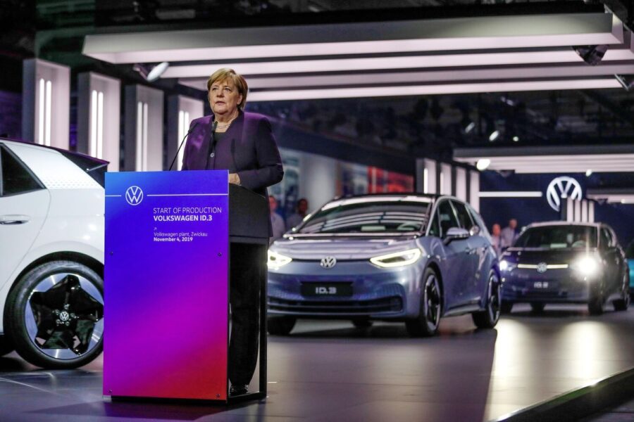 Agenda de mediu ca principală cauză a crizei industriei auto europene