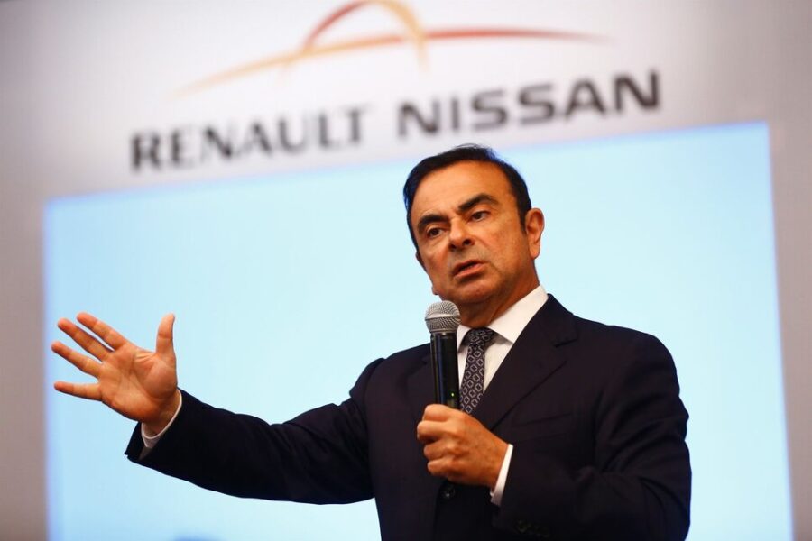 Povestea decăderii Nissan: de la arestarea lui Carlos Ghosn la fuziunea eșuată cu Honda