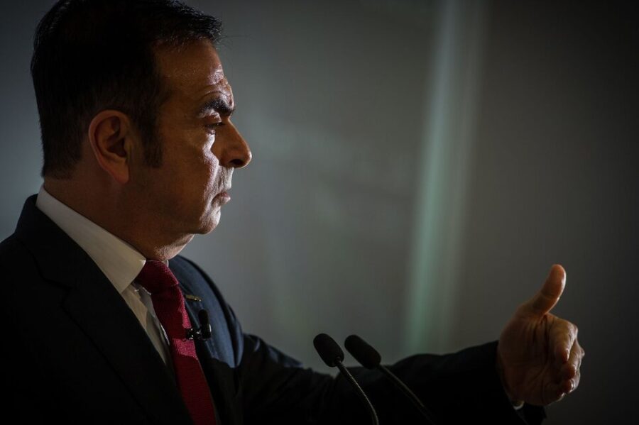 Povestea decăderii Nissan: de la arestarea lui Carlos Ghosn la fuziunea eșuată cu Honda