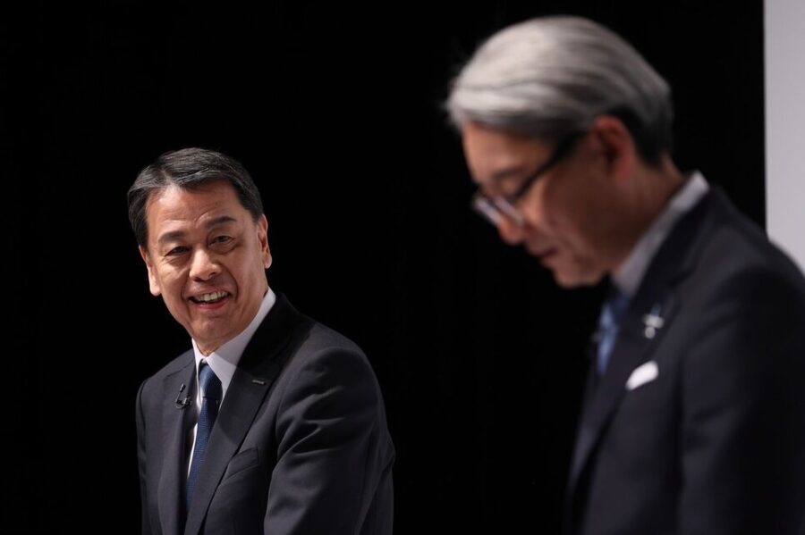 Povestea decăderii Nissan: de la arestarea lui Carlos Ghosn la fuziunea eșuată cu Honda