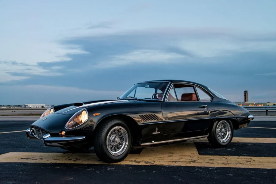 Ferrari Colombo