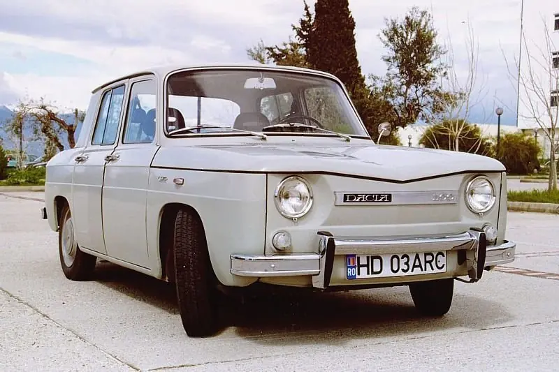 Renault Cleon-Fonte (Sierra)
