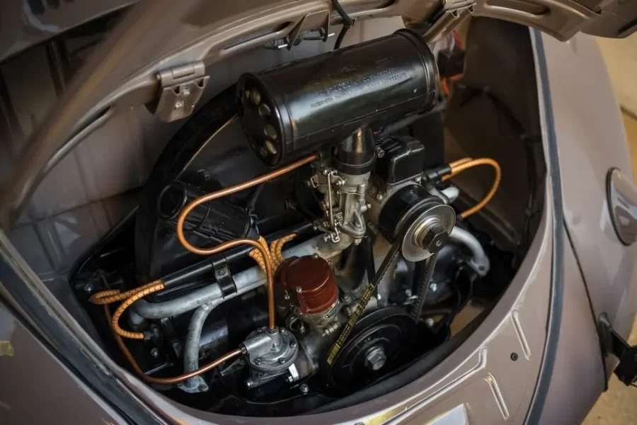 Volkswagen Type 1