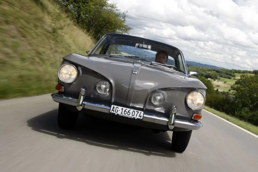 Volkswagen Type 1