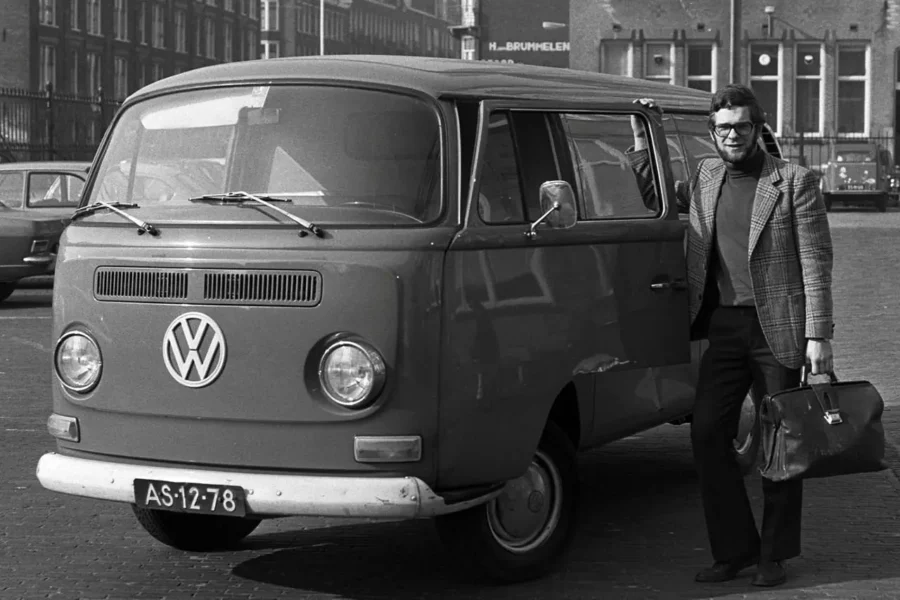 Volkswagen Type 1