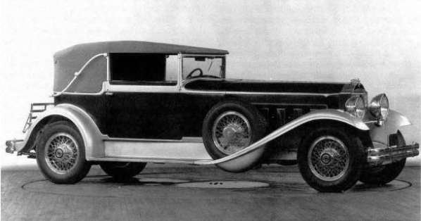 Straight-Twelve (1920)