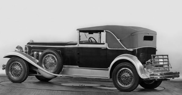 Straight-Twelve (1920)