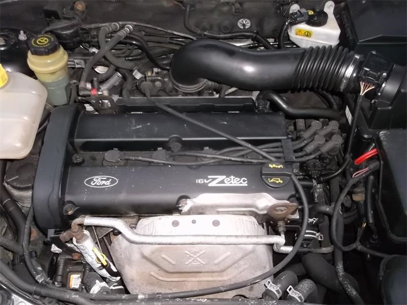 Probleme și fiabilitate ale motorului Ford Zetec-E